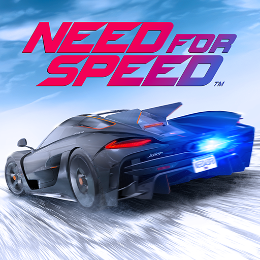 Need For Speed™ No Limits - Tanzelatna