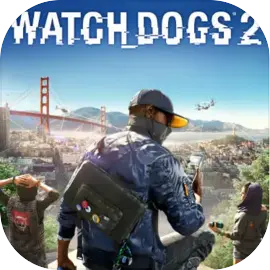 لعبة Watch Dogs 2 Mobile