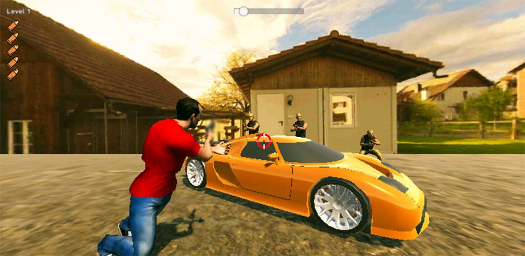 Background لعبة Crime Mafia Gangster Paradise 
