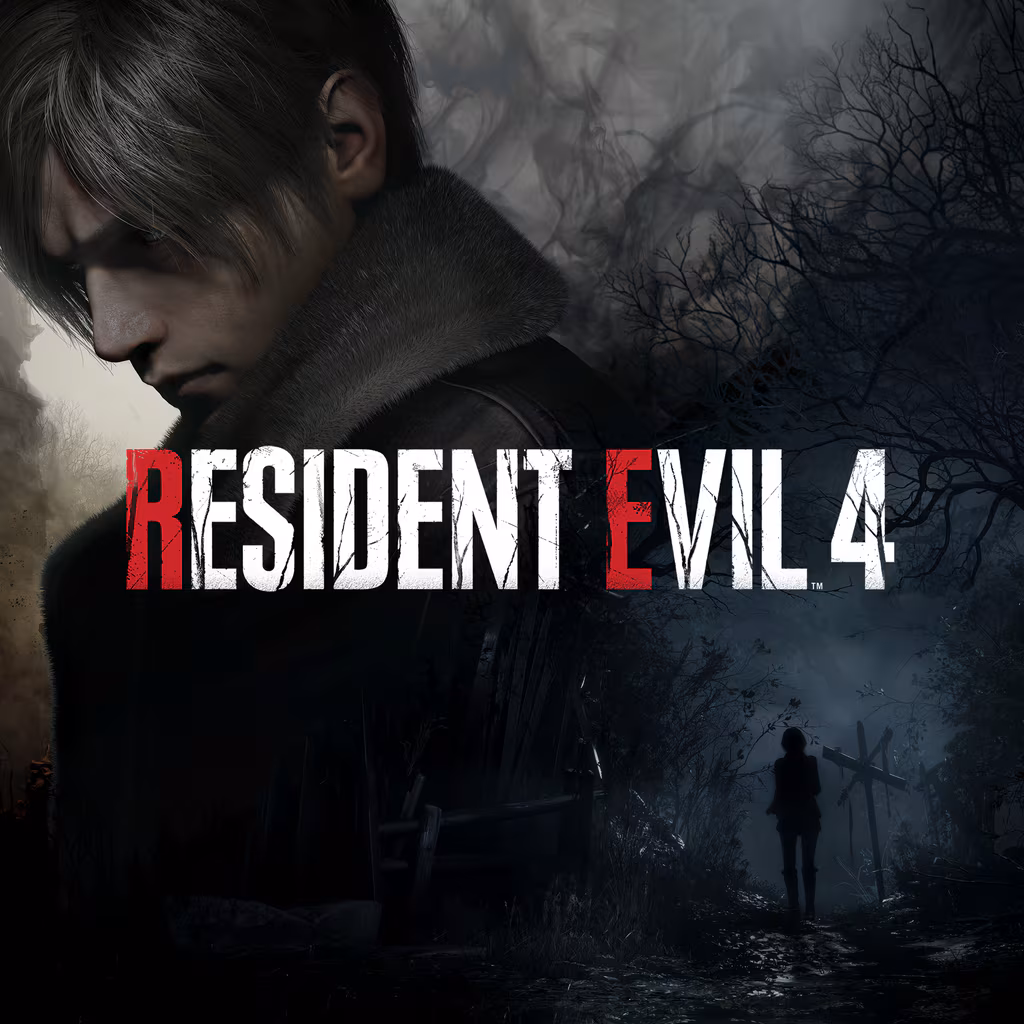 Resident Evil 4 mobile download