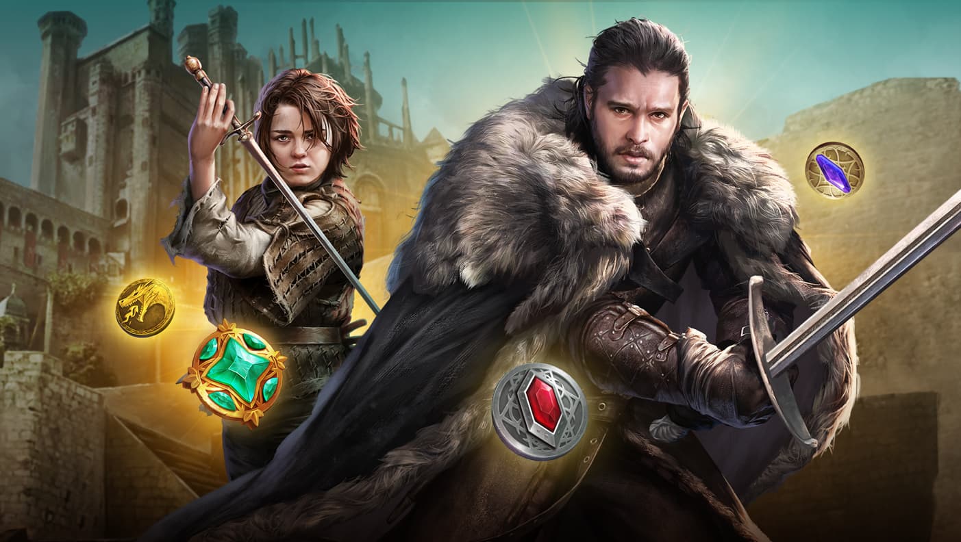 Game of Thrones Mobile download