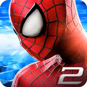 The Amazing SpiderMan